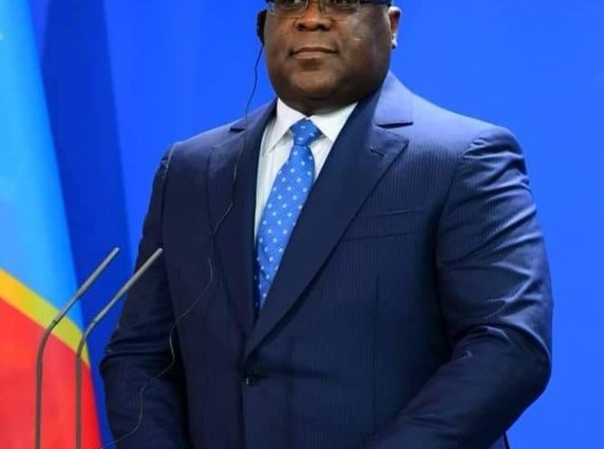 Echanges fructueux avec Prabowo Subianto, RDC-Indonésie : Félix Tshisekedi met le cap sur le renforcement des relations bilatérales !